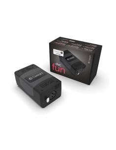 DASLIGHT - DVC FUN-CONTROLLER