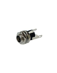 DC-BUCHSE  2.1mm / 5.5mm, CHASSIS-MONTAGE