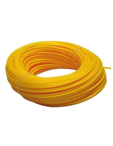 TRIMMERFADEN - 25 m x 2.0 mm