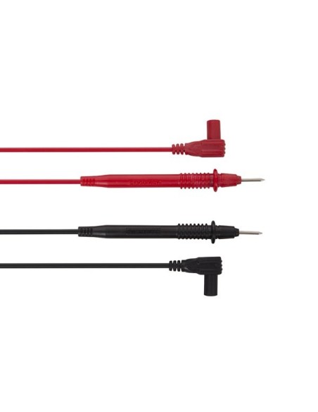 PINCE AMPÈREMÉTRIQUE - CAT III - 600 V - AC - AVEC FONCTION DATA-HOLD