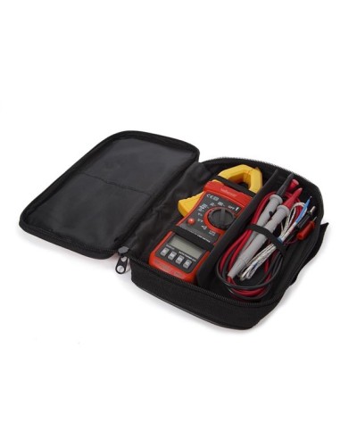Digital clamp meter - CAT III - 600 VAC - NCV -...