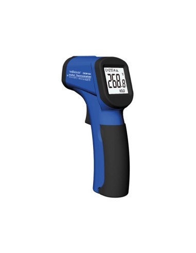 MINI INFRARED THERMOMETER WITH LASER (-50 °C to...