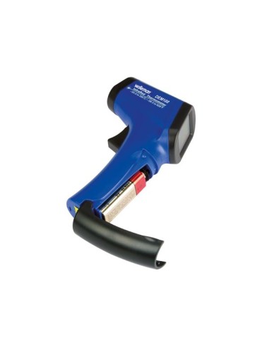 CONTACTVRIJE IR-THERMOMETER MET LASERPOINTER...