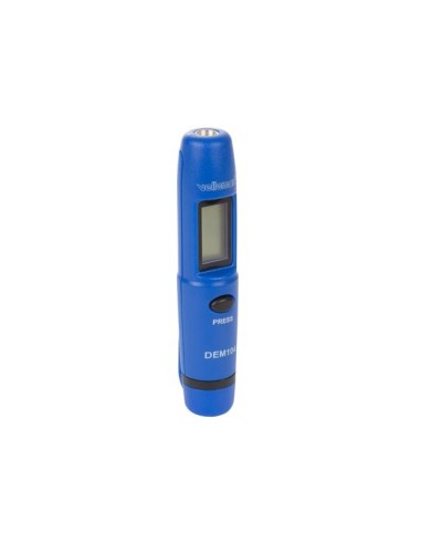 IR-ZAKTHERMOMETER (-50° C tot +260° C)