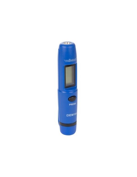 POCKET INFRARED THERMOMETER (-50 °C to +260 °C)