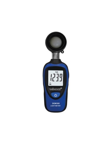 MINI DIGITAL LIGHT METER