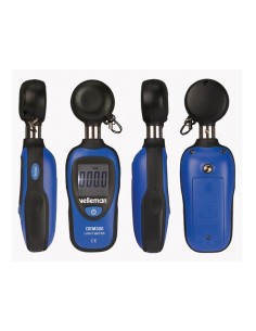 DIGITALES LUXMETER 2