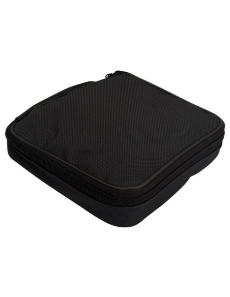 DIGITAL THERMOMETER-ANEMOMETER