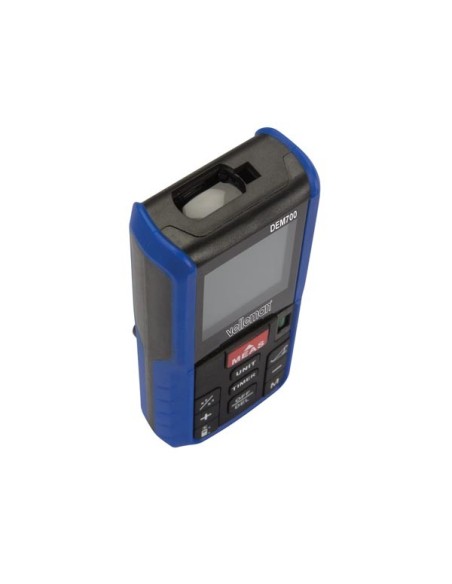 AFSTANDSMETER MET LASER - 60 m