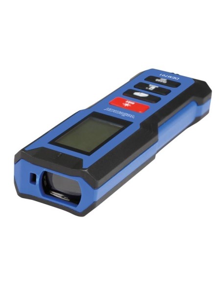DIGITALER LASER-ENTFERNUNGSMESSER - 30 m
