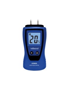 VOCHTMETER