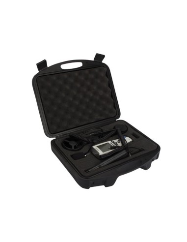 MULTIFUNCTIONELE OMGEVINGSMETER - 5-IN-1