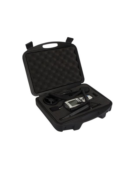 MULTIFUNCTIONELE OMGEVINGSMETER - 5-IN-1