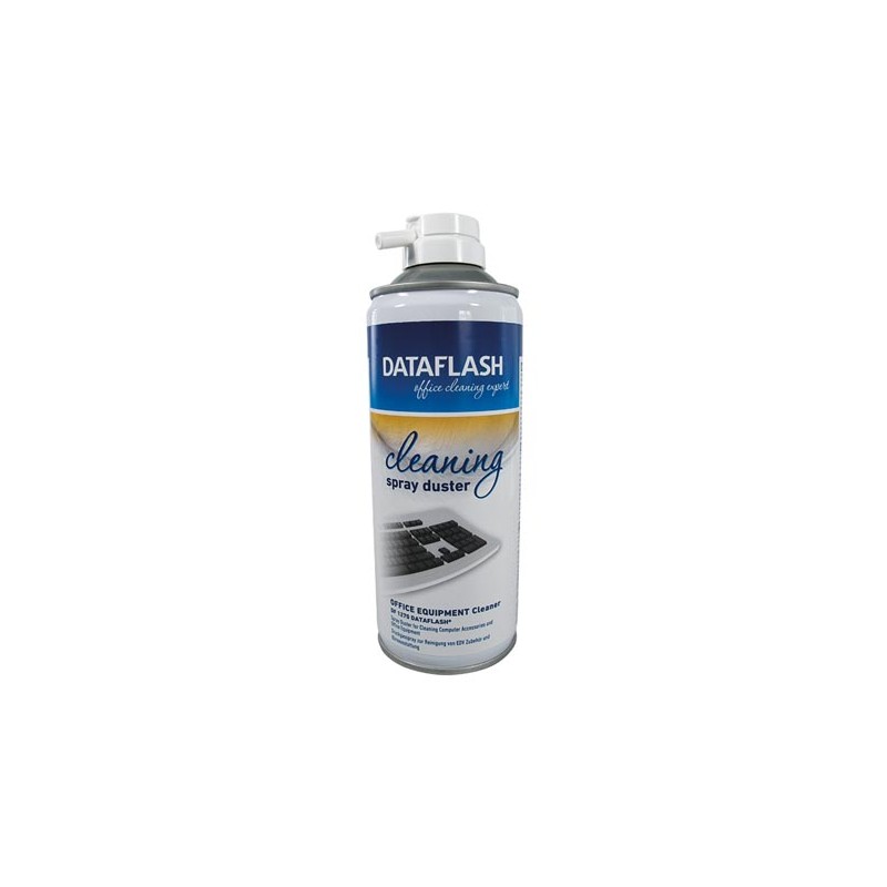 AIR DUSTER - FLAMMABLE - 400 ml