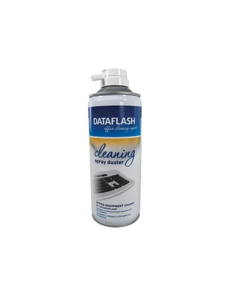 AIR DUSTER - FLAMMABLE - 400 ml