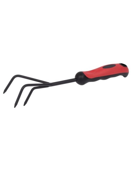 Cultivateur à main 3 dents (broches)