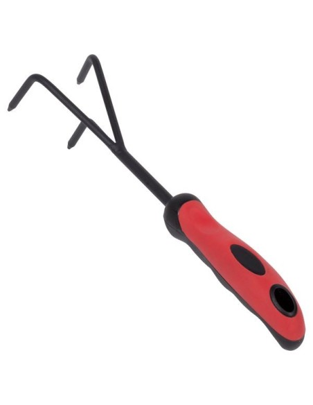 Cultivateur à main 3 dents (broches)