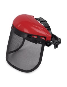 Écran facial de protection