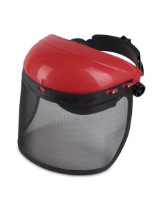Écran facial de protection 2