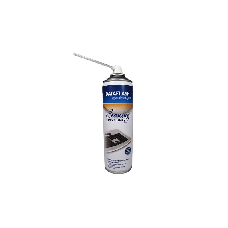 AIR DUSTER - FLAMMABLE - EXTRA STRONG - 400 ml