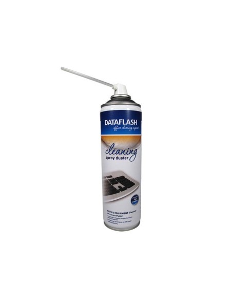 AIR DUSTER - FLAMMABLE - EXTRA STRONG - 400 ml