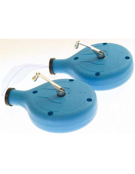 DEFI - 2 x SCHLAGSCHNUR - RONDO DUO - 30 m - 300 g