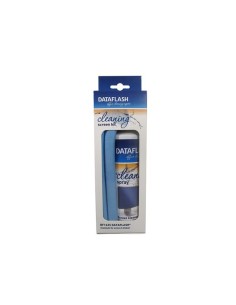 REINIGUNGSSPRAY & MIKROFASERTUCH FÜR BILDSCHIRME 2