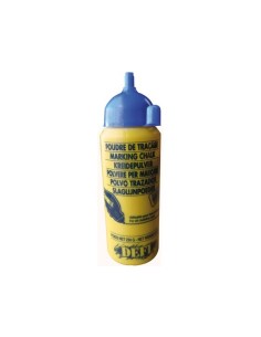 DEFI - TRACEERPOEDER - BLAUW - 224 g