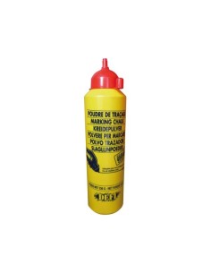 DEFI - KREIDEPULVER - ROT - 336 g