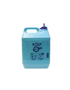 DEFI - KREIDEPULVER - BLAU - 4000 g