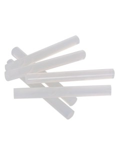 BÂTONS DE COLLE - Ø11 x 100 mm - 6 pcs