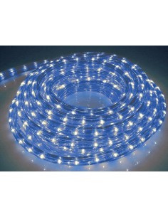 Duralight LED - 9 m - Lichteffekte - betriebsbereit - Blau
