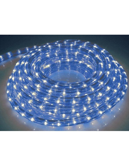 Duralight LED animated - 9 m - Ready for use - blue