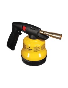 LAMPE À SOUDER