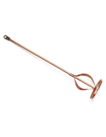 PAINT MIXER - 120 x 590 mm