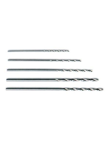 BOORTJES 0.6mm - 10 st.