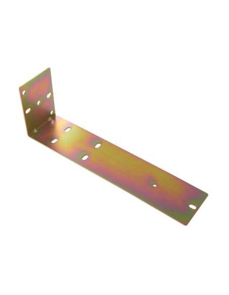 DIN RAIL L-BRACKET