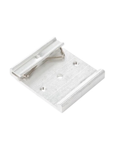 DIN RAIL MOUNTING CLIP