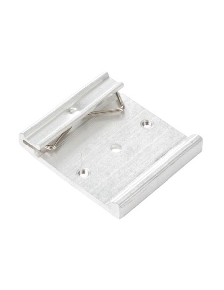 DIN RAIL MOUNTING CLIP