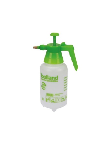 PRESSURE SPRAYER - 1 L
