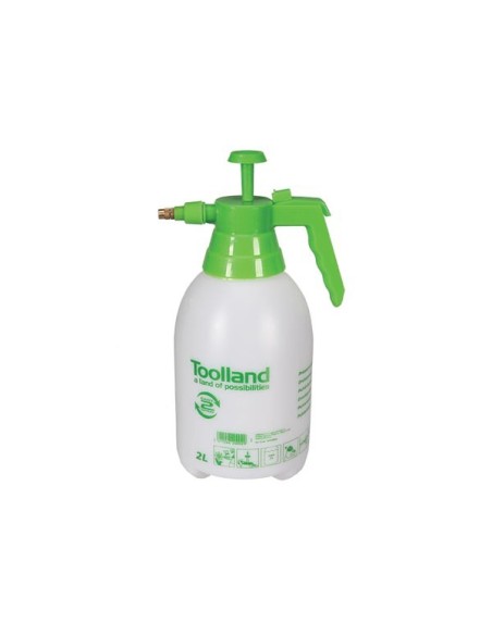 PRESSURE SPRAYER - 2 L