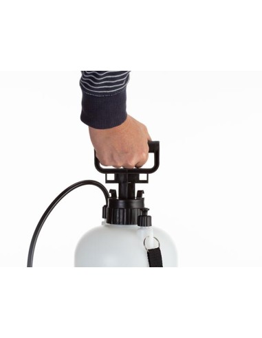 PRESSURE SPRAYER - 8 L