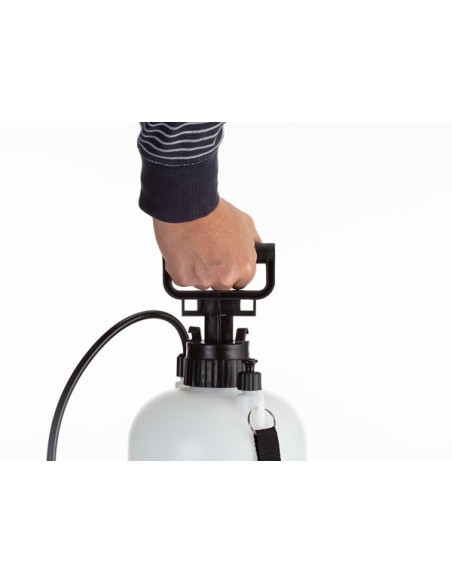 PRESSURE SPRAYER - 8 L