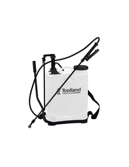 BACKPACK SPRAYER - 16 L