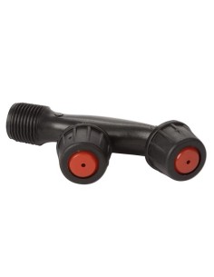 PULVÉRISATEUR À DOS - 16 L 2