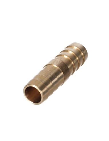 BRASS CONNECTOR - HOSE - 5/8"