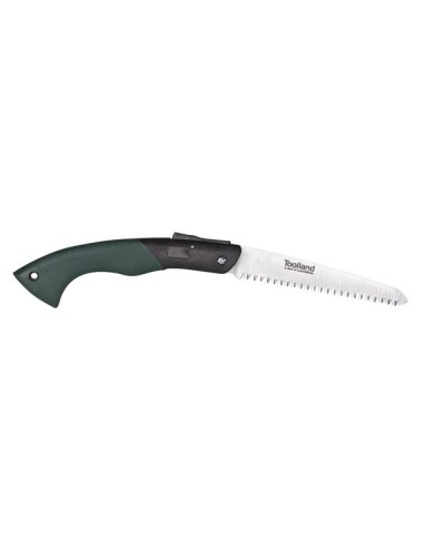 FOLDABLE HAND SAW - 180 mm