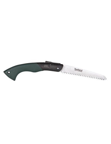 FOLDABLE HAND SAW - 180 mm