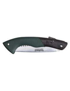 HANDSÄGE - KLAPPBAR - 180 mm 2