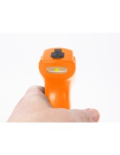 DRUKSPROEIER MET HERLAADBARE BATTERIJ - 1 L 2